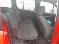 USED 2017 67 FORD GRAND TOURNEO CONNECT 1.5 TDCi Zetec MPV 5dr Diesel Manual Euro 6 (100 ps) CALL NOW FOR FINANCE OPTIONS