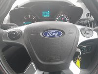 USED 2017 67 FORD GRAND TOURNEO CONNECT 1.5 TDCi Zetec MPV 5dr Diesel Manual Euro 6 (100 ps) CALL NOW FOR FINANCE OPTIONS