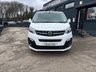 USED 2020 70 VAUXHALL VIVARO 1.5 Turbo D 2900 Sportive Panel Van 5dr Diesel Manual L2 H1 Euro 6 (s/s) (100 ps) 