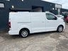 USED 2020 70 VAUXHALL VIVARO 1.5 Turbo D 2900 Sportive Panel Van 5dr Diesel Manual L2 H1 Euro 6 (s/s) (100 ps) 