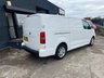 USED 2020 70 VAUXHALL VIVARO 1.5 Turbo D 2900 Sportive Panel Van 5dr Diesel Manual L2 H1 Euro 6 (s/s) (100 ps) 