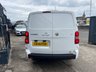 USED 2020 70 VAUXHALL VIVARO 1.5 Turbo D 2900 Sportive Panel Van 5dr Diesel Manual L2 H1 Euro 6 (s/s) (100 ps) 