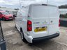 USED 2020 70 VAUXHALL VIVARO 1.5 Turbo D 2900 Sportive Panel Van 5dr Diesel Manual L2 H1 Euro 6 (s/s) (100 ps) 