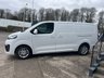 USED 2020 70 VAUXHALL VIVARO 1.5 Turbo D 2900 Sportive Panel Van 5dr Diesel Manual L2 H1 Euro 6 (s/s) (100 ps) 