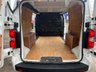 USED 2020 70 VAUXHALL VIVARO 1.5 Turbo D 2900 Sportive Panel Van 5dr Diesel Manual L2 H1 Euro 6 (s/s) (100 ps) 