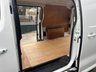 USED 2020 70 VAUXHALL VIVARO 1.5 Turbo D 2900 Sportive Panel Van 5dr Diesel Manual L2 H1 Euro 6 (s/s) (100 ps) 