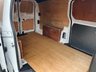 USED 2020 70 VAUXHALL VIVARO 1.5 Turbo D 2900 Sportive Panel Van 5dr Diesel Manual L2 H1 Euro 6 (s/s) (100 ps) 