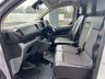 USED 2020 70 VAUXHALL VIVARO 1.5 Turbo D 2900 Sportive Panel Van 5dr Diesel Manual L2 H1 Euro 6 (s/s) (100 ps) 