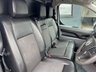 USED 2020 70 VAUXHALL VIVARO 1.5 Turbo D 2900 Sportive Panel Van 5dr Diesel Manual L2 H1 Euro 6 (s/s) (100 ps) 