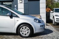 USED 2013 63 FIAT PUNTO 1.4 Easy Hatchback 3dr Petrol Manual Euro 5 (s/s) (77 bhp) 