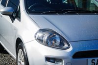 USED 2013 63 FIAT PUNTO 1.4 Easy Hatchback 3dr Petrol Manual Euro 5 (s/s) (77 bhp) 