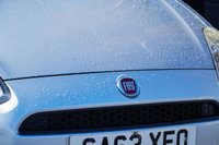 USED 2013 63 FIAT PUNTO 1.4 Easy Hatchback 3dr Petrol Manual Euro 5 (s/s) (77 bhp) 