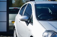 USED 2013 63 FIAT PUNTO 1.4 Easy Hatchback 3dr Petrol Manual Euro 5 (s/s) (77 bhp) 