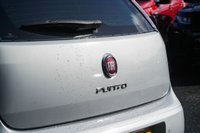 USED 2013 63 FIAT PUNTO 1.4 Easy Hatchback 3dr Petrol Manual Euro 5 (s/s) (77 bhp) 