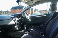 USED 2013 63 FIAT PUNTO 1.4 Easy Hatchback 3dr Petrol Manual Euro 5 (s/s) (77 bhp) 