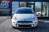 USED 2013 63 FIAT PUNTO 1.4 Easy Hatchback 3dr Petrol Manual Euro 5 (s/s) (77 bhp) 