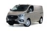 USED 2021 FORD TRANSIT CUSTOM 2.0 320 EcoBlue Limited Panel Van 5dr Diesel Manual L1 H1 Euro 6 (s/s) (185 ps) NO VAT | 185 BHP | Tow Bar