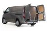 USED 2021 FORD TRANSIT CUSTOM 2.0 320 EcoBlue Limited Panel Van 5dr Diesel Manual L1 H1 Euro 6 (s/s) (185 ps) NO VAT | 185 BHP | Tow Bar