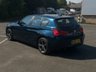 USED 2015 65 BMW 1 SERIES 1.5 116d Sport Hatchback 5dr Diesel Manual Euro 6 (s/s) (116 ps) DONT MISS OUT - ENQUIRE TODAY!