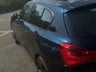 USED 2015 65 BMW 1 SERIES 1.5 116d Sport Hatchback 5dr Diesel Manual Euro 6 (s/s) (116 ps) DONT MISS OUT - ENQUIRE TODAY!