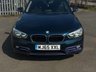 USED 2015 65 BMW 1 SERIES 1.5 116d Sport Hatchback 5dr Diesel Manual Euro 6 (s/s) (116 ps) DONT MISS OUT - ENQUIRE TODAY!