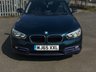 USED 2015 65 BMW 1 SERIES 1.5 116d Sport Hatchback 5dr Diesel Manual Euro 6 (s/s) (116 ps) DONT MISS OUT - ENQUIRE TODAY!