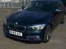 USED 2015 65 BMW 1 SERIES 1.5 116d Sport Hatchback 5dr Diesel Manual Euro 6 (s/s) (116 ps) DONT MISS OUT - ENQUIRE TODAY!