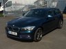 USED 2015 65 BMW 1 SERIES 1.5 116d Sport Hatchback 5dr Diesel Manual Euro 6 (s/s) (116 ps) DONT MISS OUT - ENQUIRE TODAY!