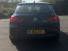 USED 2015 65 BMW 1 SERIES 1.5 116d Sport Hatchback 5dr Diesel Manual Euro 6 (s/s) (116 ps) DONT MISS OUT - ENQUIRE TODAY!