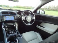 USED 2016 66 JAGUAR XE 2.0d R-Sport Saloon 4dr Diesel Auto Euro 6 (s/s) (180 ps) KEYLESS ENTRY AND POWER CLOSE BOOT 