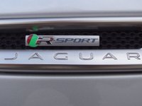 USED 2016 66 JAGUAR XE 2.0d R-Sport Saloon 4dr Diesel Auto Euro 6 (s/s) (180 ps) KEYLESS ENTRY AND POWER CLOSE BOOT 