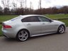 USED 2016 66 JAGUAR XE 2.0d R-Sport Saloon 4dr Diesel Auto Euro 6 (s/s) (180 ps) KEYLESS ENTRY AND POWER CLOSE BOOT 