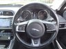 USED 2016 66 JAGUAR XE 2.0d R-Sport Saloon 4dr Diesel Auto Euro 6 (s/s) (180 ps) KEYLESS ENTRY AND POWER CLOSE BOOT 