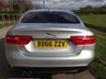 USED 2016 66 JAGUAR XE 2.0d R-Sport Saloon 4dr Diesel Auto Euro 6 (s/s) (180 ps) KEYLESS ENTRY AND POWER CLOSE BOOT 