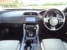 USED 2016 66 JAGUAR XE 2.0d R-Sport Saloon 4dr Diesel Auto Euro 6 (s/s) (180 ps) KEYLESS ENTRY AND POWER CLOSE BOOT 