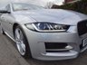 USED 2016 66 JAGUAR XE 2.0d R-Sport Saloon 4dr Diesel Auto Euro 6 (s/s) (180 ps) KEYLESS ENTRY AND POWER CLOSE BOOT 