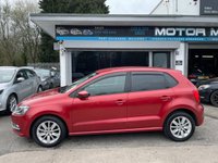 USED 2025 64 VOLKSWAGEN POLO 1.2 DSG  