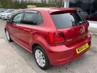 USED 2025 64 VOLKSWAGEN POLO 1.2 DSG  