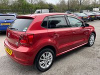 USED 2025 64 VOLKSWAGEN POLO 1.2 DSG  
