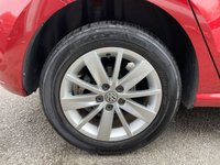 USED 2025 64 VOLKSWAGEN POLO 1.2 DSG  
