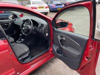 USED 2025 64 VOLKSWAGEN POLO 1.2 DSG  