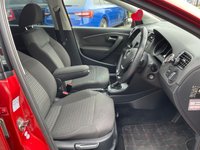USED 2025 64 VOLKSWAGEN POLO 1.2 DSG  