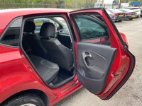 USED 2025 64 VOLKSWAGEN POLO 1.2 DSG  