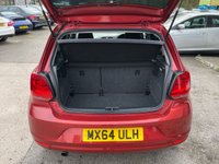 USED 2025 64 VOLKSWAGEN POLO 1.2 DSG  