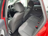 USED 2025 64 VOLKSWAGEN POLO 1.2 DSG  