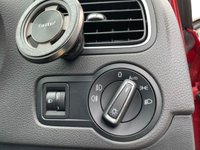 USED 2025 64 VOLKSWAGEN POLO 1.2 DSG  