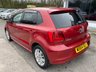 USED 2025 64 VOLKSWAGEN POLO 1.2 DSG  