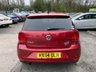 USED 2025 64 VOLKSWAGEN POLO 1.2 DSG  