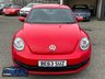 USED 2014 63 VOLKSWAGEN BEETLE 1.2 TSI Hatchback 3dr Petrol Manual Euro 5 (105 ps) 