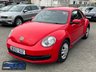 USED 2014 63 VOLKSWAGEN BEETLE 1.2 TSI Hatchback 3dr Petrol Manual Euro 5 (105 ps) 